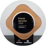 Prêmio ABRADEE 2026 (Gestão Operacional)